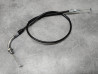 Cable gaz tirage A adaptable CB400F HONDA 17910-377-000A