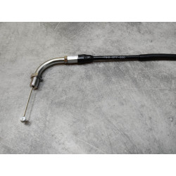 Cable gaz tirage A adaptable CB400F HONDA 17910-377-000A