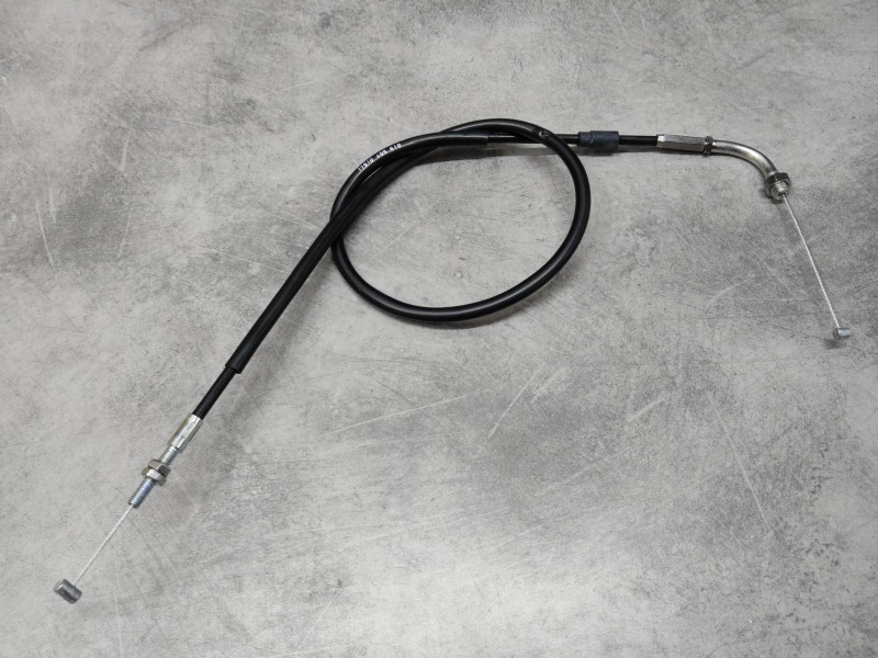Câble gaz tirage A adaptable Honda CB750 CB550 - 17910-405-610A