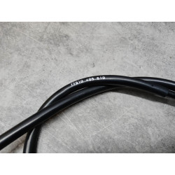 Câble gaz tirage A adaptable Honda CB750 CB550 - 17910-405-610A
