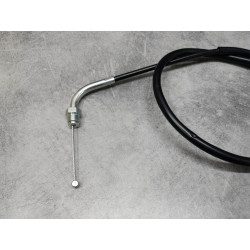 Câble gaz retour B Honda CB750 adaptable - Réf. 17920-405-610A