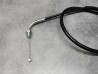 Câble gaz retour B Honda CB750 adaptable - Réf. 17920-405-610A