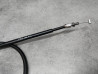 Câble gaz retour B Honda CB750 adaptable - Réf. 17920-405-610A
