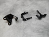 Attache Antibrouillard Gauche Honda Africa Twin 1000 08V01-MJP-G50
