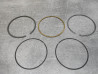 Jeu Segments Standard Honda CB1100F 13011-MG5-004
