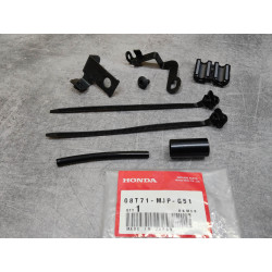 Kit Attaches Poignées Chauffantes Honda 08T71-MJP-G51