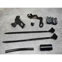 Kit Attaches Poignées Chauffantes Honda 08T71-MJP-G51