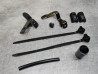 Kit Attaches Poignées Chauffantes Honda 08T71-MJP-G51