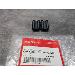 Filtre Anti-Bruit Honda 08T03-MJP-G50 | Pièce Honda