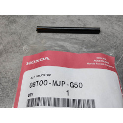 Tube PVC Honda 08T00-MJP-G50 | Pièce détachée moto
