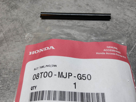 Tube PVC Honda 08T00-MJP-G50 | Pièce détachée moto