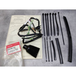 Kit Réchauffe Poignées Honda CBF1000 - Réf. 08T49-MGJ-800