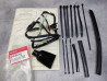 Kit Réchauffe Poignées Honda CBF1000 - Réf. 08T49-MGJ-800