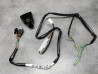 Kit Réchauffe Poignées Honda CBF1000 - Réf. 08T49-MGJ-800