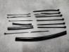 Kit Réchauffe Poignées Honda CBF1000 - Réf. 08T49-MGJ-800