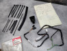 Kit Réchauffe Poignées Honda CBF1000 - Réf. 08T49-MGJ-800
