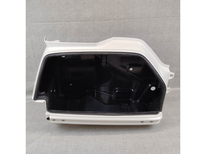 Sacoche droite de GL1500 99 US type10 HONDA 81224-MAM-L70ZB