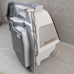 Sacoche droite de GL1500 99 US type10 HONDA 81224-MAM-L70ZB