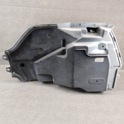 Sacoche droite de GL1500 99 US type10 HONDA 81224-MAM-L70ZB