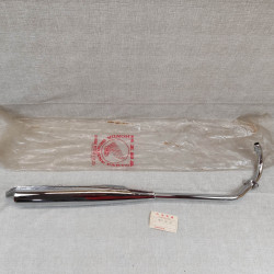 Echappement ORIGINE neuf AMIGO PF50 HONDA 18300-081-622