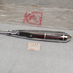 Echappement ORIGINE neuf AMIGO PF50 HONDA 18300-081-622
