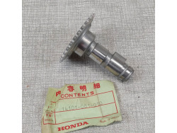 Arbre à cames pour PF50 Amigo Honda 14101-081-010