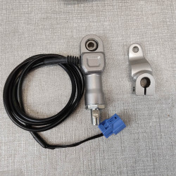 QUICKSHIFTER neuf pour HONDA CB650R CBR650R 2019 à 2023 08U72-MKN-D50