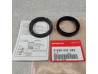 joint spi et cache poussiere CRF250X 2004/11 CRF450X 2004/11 HONDA 51490-KSC-003