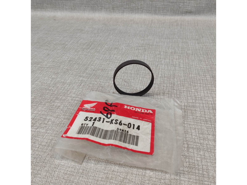 Segment Piston Amortisseur AR Honda CR125 XR250R 52431-KS6-014