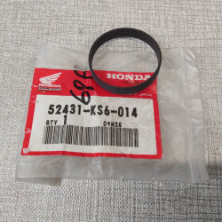 Segment Piston Amortisseur AR Honda CR125 XR250R 52431-KS6-014