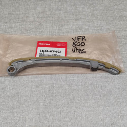 Tendeur de chaine de distribution AV VFR800 VTEC 2002/09 HONDA 14510-MCW-003