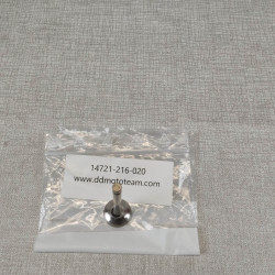 Soupape d'admission CB93 HONDA 14721-216-020