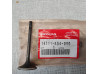 Soupape admission Honda CH250 CN250 - Réf. 14711-KS4-000