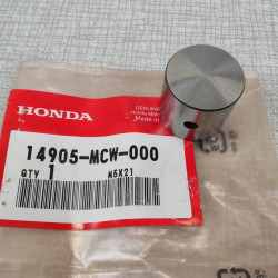 Poussoir B de soupape VFR800 2002/2009 HONDA 14905-MCW-000