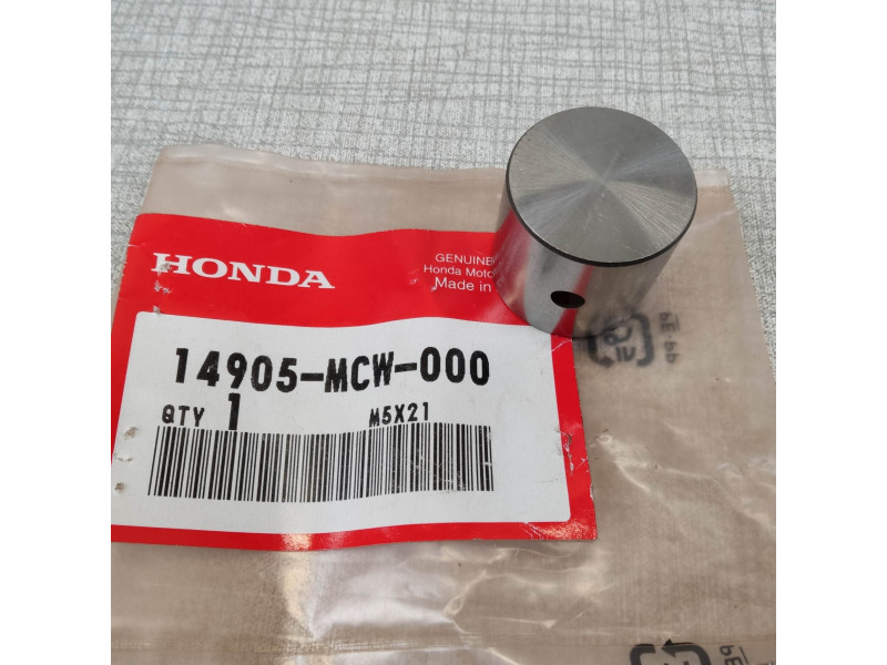 Poussoir B de soupape VFR800 2002/2009 HONDA 14905-MCW-000