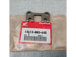 Plaque guide de culbuteur CB1000 BIG ONE HONDA 14615-MM5-640