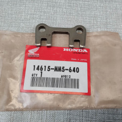 Plaque guide de culbuteur CB1000 BIG ONE HONDA 14615-MM5-640