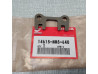 Plaque guide de culbuteur CB1000 BIG ONE HONDA 14615-MM5-640