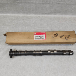 Arbre à cames admission Honda CBR1100XX Blackbird 97/98 - 14110-MAT-000