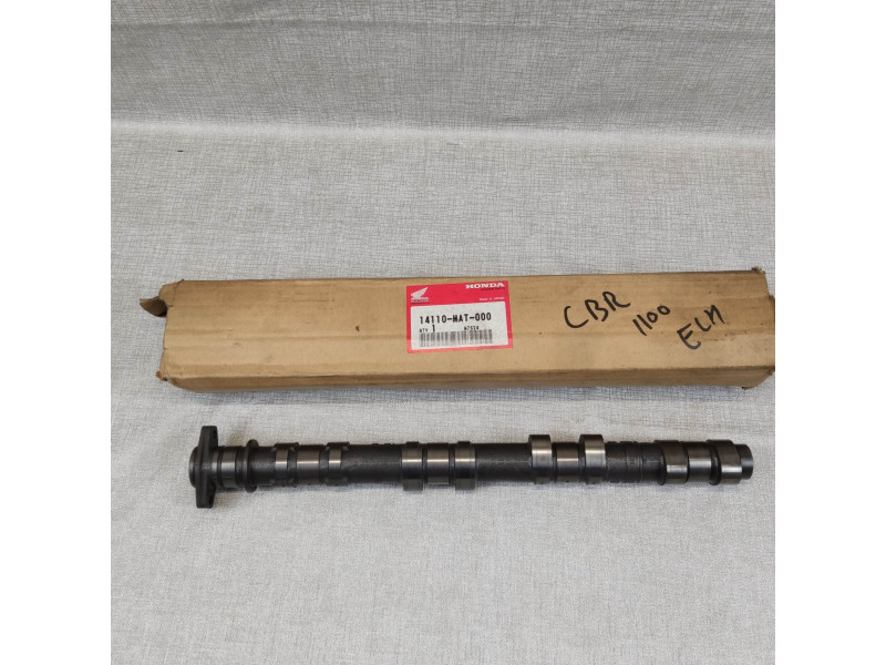 Arbre à cames admission Honda CBR1100XX Blackbird 97/98 - 14110-MAT-000