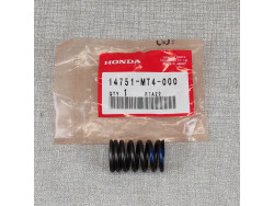 Ressort de soupape (bleu) VFR750 1990/1997 HONDA 14751-MT4-000