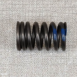 Ressort de soupape (bleu) VFR750 1990/1997 HONDA 14751-MT4-000
