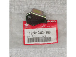 comp. de couvercle de carter NH90 LEAD50 LEAD 90  HONDA 11220-GW3-900