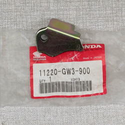 Couvercle de carter Honda LEAD 50/90 - Réf. 11220-GW3-900