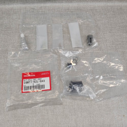 Kit Cylindre Clés Top Case Honda - Réf. 08M71KZL840