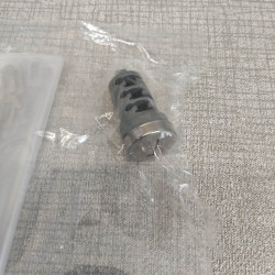 Kit Cylindre Clés Top Case Honda - Réf. 08M71KZL840