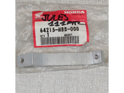 Appui A de carénage VTR1000 FIRE STORM 1997/2000 HONDA 64215-MBB-000