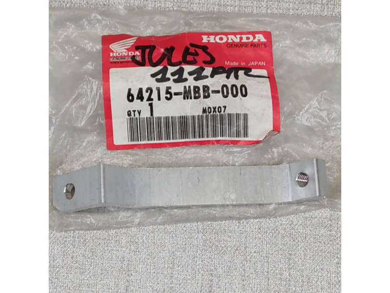 Appui A Carénage Honda VTR1000 Fire Storm | Réf. 64215-MBB-000