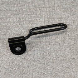 Guide Câble Compteur Honda XL600V Transalp 61101-MS6-620