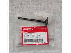 Soupape d'admission CBR125R 2004/2001 HONDA 14711-KGH-900